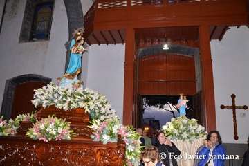 Foto Francisco J. Santana